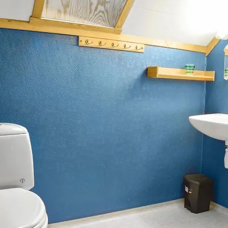 2 Bedroom Amazing In Olensvag Holiday home