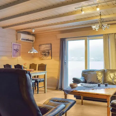 Cozy Home In Olensvag With House A Mountain View Holiday home