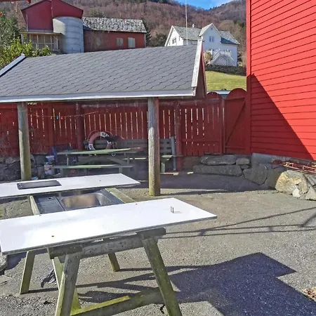 Cozy Home In Olensvag With House A Mountain View *