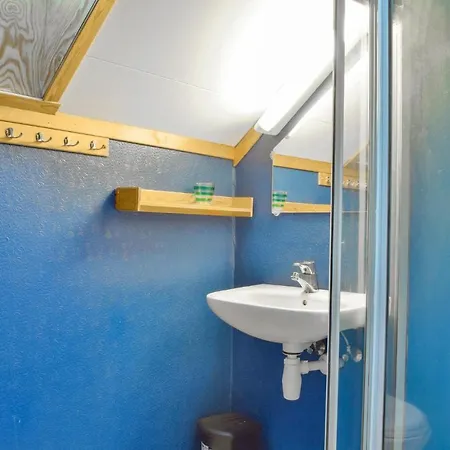2 Bedroom Amazing In Olensvag Holiday home *